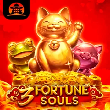 SlotoCash 3 Fortune Souls