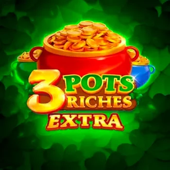 SlotoCash 3 Pots Riches Extra