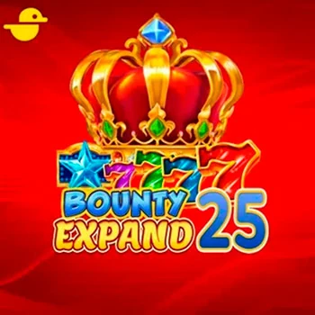 SlotoCash Bounty Expand 25