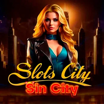 SlotoCash Slots City Sin City