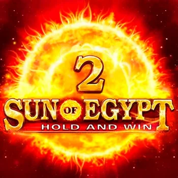 SlotoCash Sun of Egypt