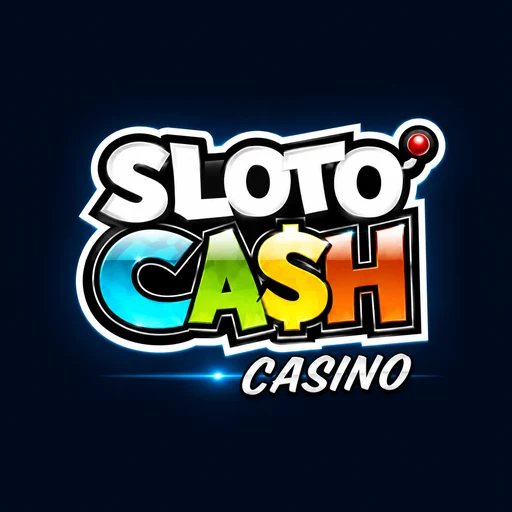 SlotoCash Casino offizielles Logo